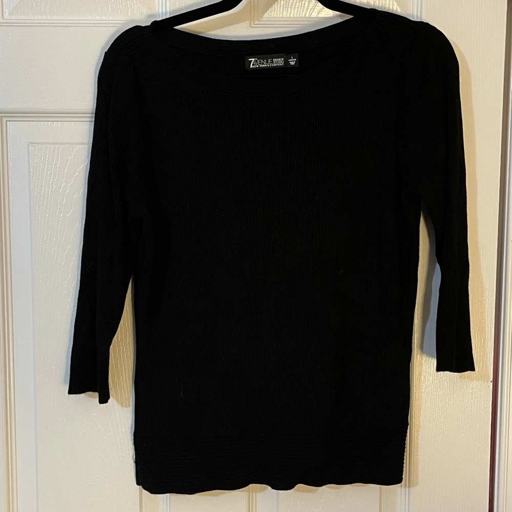 New york and company Sweater